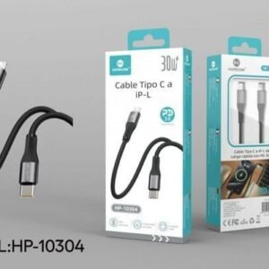 Cable C-IP 30W Hopecom HP-10304 C-IP