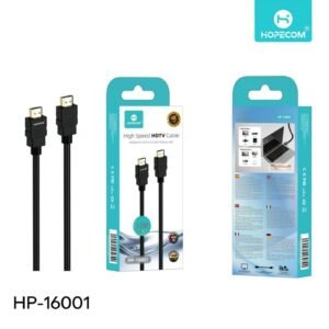 Hopecom HP-16001 cable HDMI 1.5M