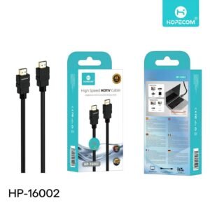 Hopecom HP-16002 cable HDMI 3M
