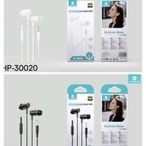 Hopecom HP-30020 auricular jack