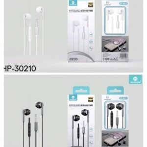 Hopecom HP-30210 auricular jack