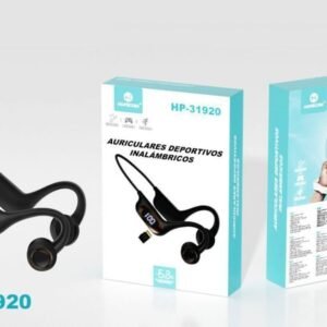 Hopecom HP-31920 auricular conduccion osea