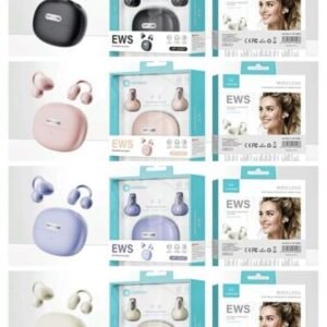 Auricular conduccion de aire Hopecom HP-33011