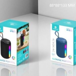 Hopecom HP-40020 altavoz imnalambrico