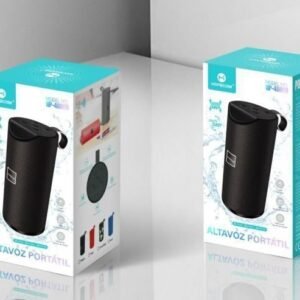 Hopecom HP-40060 altavoz imnalambrico