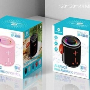 Hopecom HP-40081 altavoz