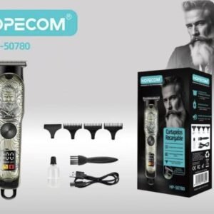 Cortapelo conjunto Hopecom HP-50780