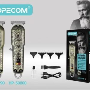 Cortapelo conjunto Hopecom HP-50790/800