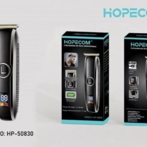 Corta pelo Hopecom HP-50830