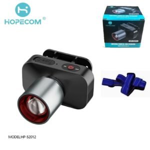 Hopecom HP-52012 linterna con cordon