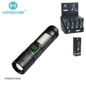 Hopecom HP-52016 linterna