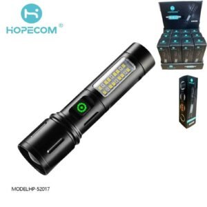 Hopecom HP-52017 linterna