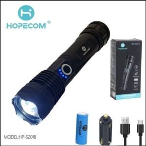 Hopecom HP-52018 linterna
