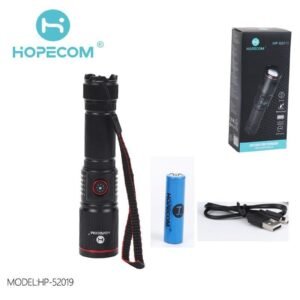 Hopecom HP-52019 linterna