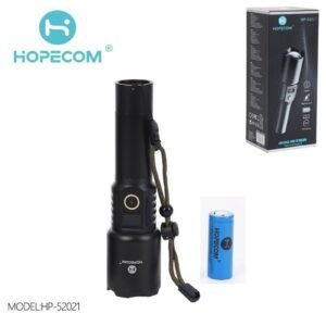 Hopecom HP-52021 linterna