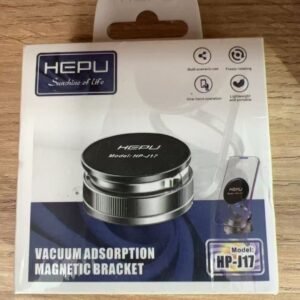 Soporte magnético al vacio con brazo