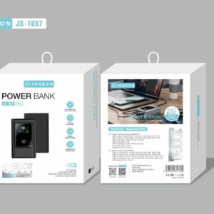 Power bank PD35W 10000MAH Jonson JS-1057