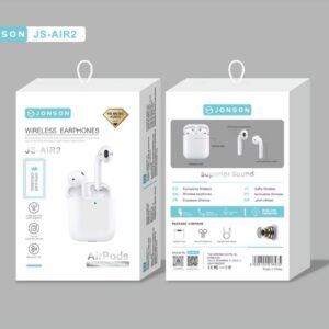Auricular Bluetooth Jonson JS-AIR2