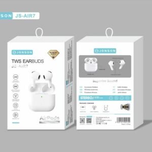 Auricular Bluetooth anc+enc Jonson JS-AIR7