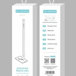 Lápiz táctil universal para tablet JS-PTY