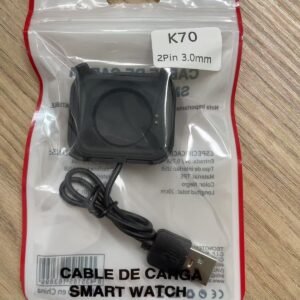 Cargador universal para Smart Watch