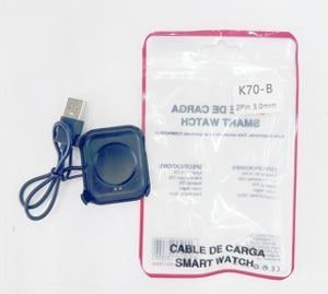 Cargador para Smart Watch