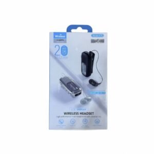 Auricular Bluetooth K75