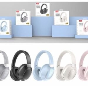 Cascos inalámbrico L980