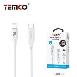 Cable C-L 20CM