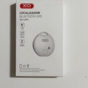 Air tag