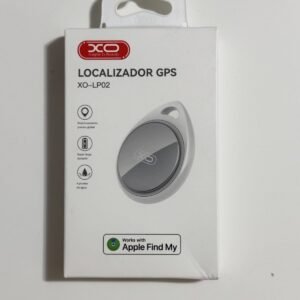 Air tag-Apple