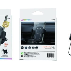 Soporte para coche Lumiz LZ302
