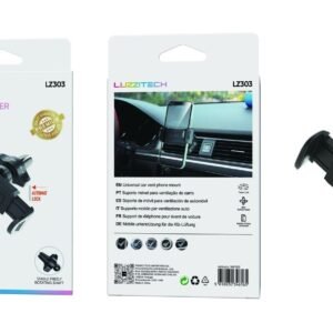Soporte para coche Lumiz LZ303