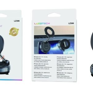Soporte para coche Lumiz LZ306