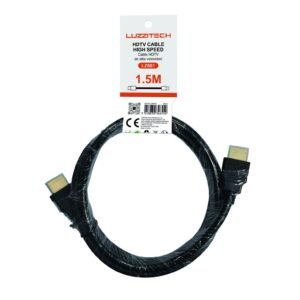 Cable HDMI Lumiz LZ801 HDMI