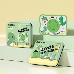 Maniner M8 tablet infantil 2+32GB