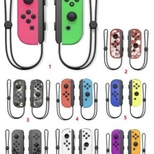 Mando para nintendo swtich