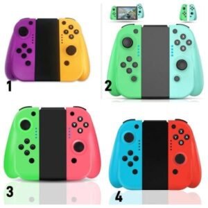 Mando para nintendo switch