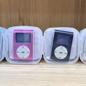 MP3 reproductor Bluetooth