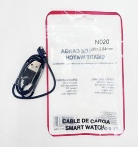Cargador para Smart Watch