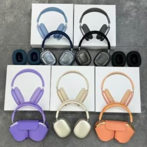 P9 max casco inalámbrico