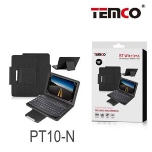 Funda teclado universal 10 pulgada