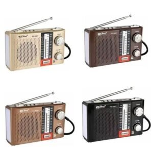 Radios