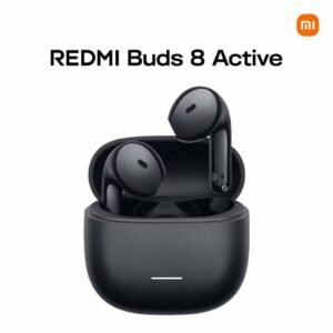 Redmi buds 8 active