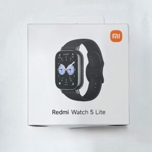 Xiaomi Smart Watch RM Watch 5 lite
