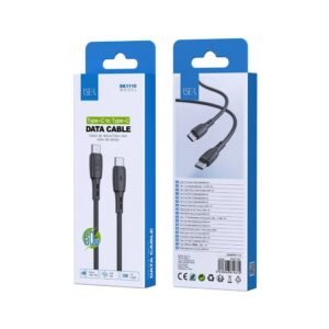 Cable C-C 60W