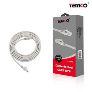 Cable internet 3 metro