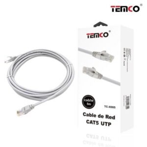 Cable internet 5 metro