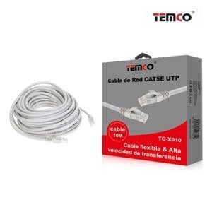 Cable internet 10 metro