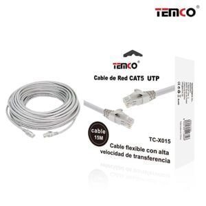 Cable internet 15 metro